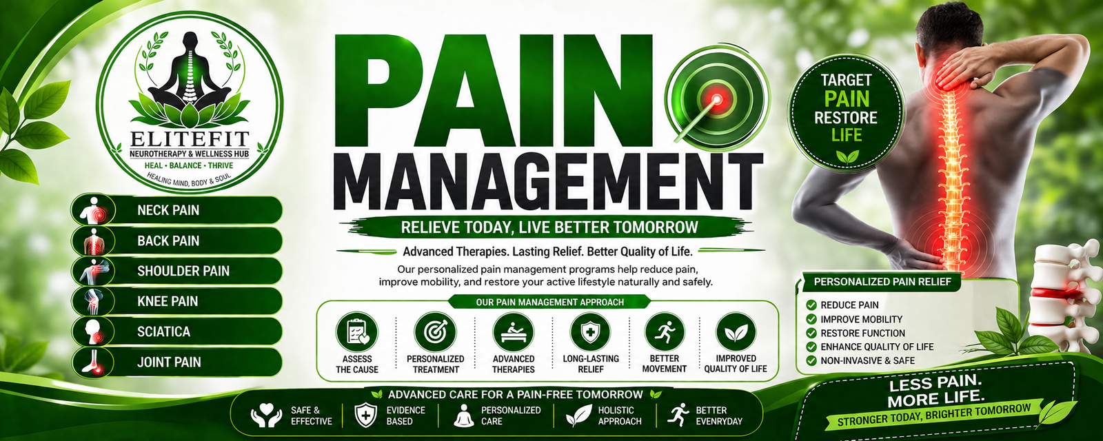 Pain Management